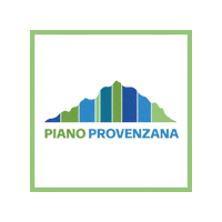 Etna Sticker by Piano Provenzana