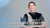 e network citizen rose GIF by E!