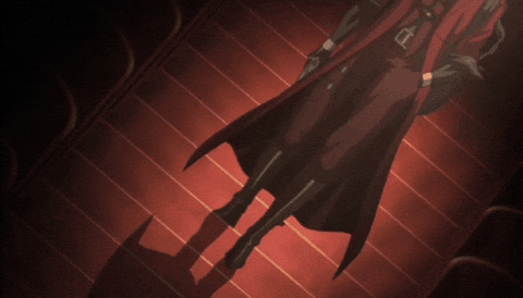 Devil May Cry Dante GIF