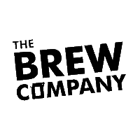Sticker by The Brew Company