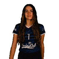 Field Hockey Sticker by Club Junior 1917