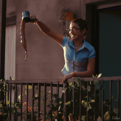 Priyavarrier Commit GIF by Think Music