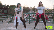 razeofficial calle y poche GIF by RAZE