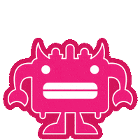 Video Game Love Sticker by Pixel Parade App