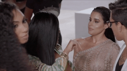 cartel crew when a bitch tries you GIF by VH1