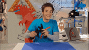 Art Learn GIF by Mola TV Kids