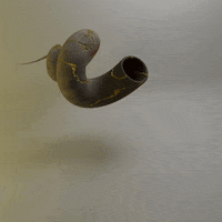 Art 3D GIF by Yea Sure