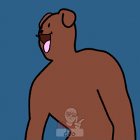 Perro GIF