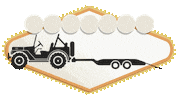 Trail Hero Utv Sticker by UTVSportsMag