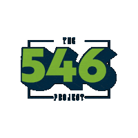 coloradodems colorado dems 546project 546 project Sticker