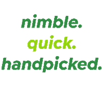 JackBeSocial oklahoma quick okc groceries Sticker