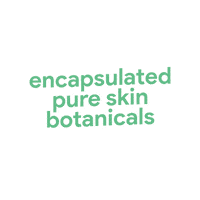 Skincare Ingredients Sticker by Oxecure PH