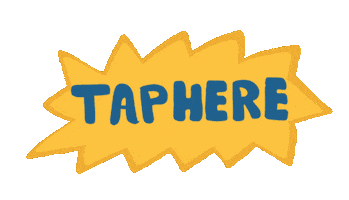 Tap Go Sticker