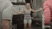 season 5 showtime GIF by Shameless