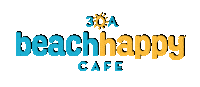 Coffee Beer Sticker by 30A