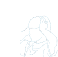 Kokupunomaguro1 Sticker