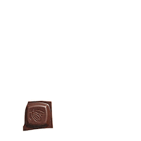 Christmas Chocolate Sticker by E.Wedel