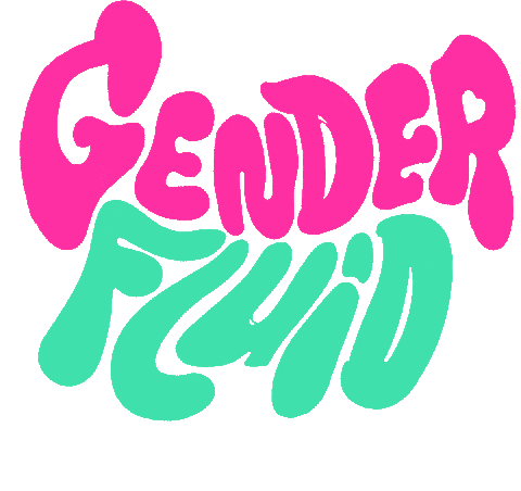 Gender Ipa Sticker by Vengaboys