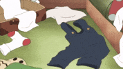 Confused Whats Going On GIF by Pokémon