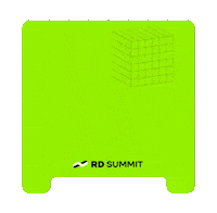 Rdsummit Sticker by Resultados Digitais