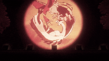 Its Time GIF by Pokémon