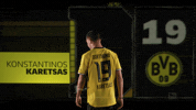 Come On Football GIF by Bundesliga