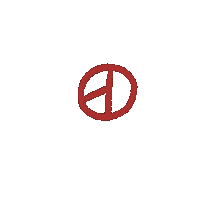 Happy Vote Sticker