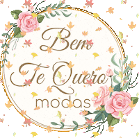 Btqm Sticker by Bem Te Quero Modas