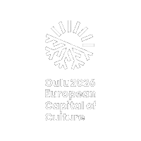 Oulu2026 oulu ecoc oulu2026 culturalclimatechange Sticker
