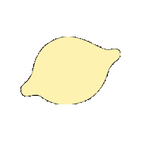 TiimoApp lemon tiimo tiimoapp tiimogifs Sticker