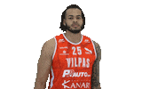 Sport Basketball Sticker by Basket_fi