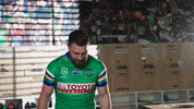 Rugby League Nrl GIF by Canberra Raiders