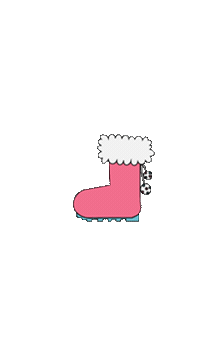 Stiefel Sticker by Kugelzwei