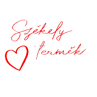 Szekely Sticker