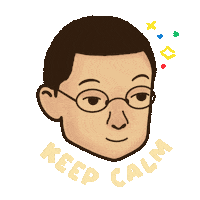 arseandcraps abscbn labankapamilya Sticker