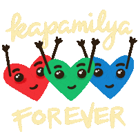 arseandcraps abscbn labankapamilya Sticker