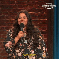 Comicstaan funny fun party lol GIF