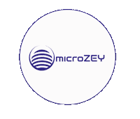 microzey 3dbaski microzey filament Sticker