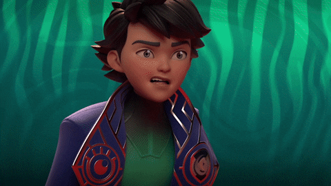 Animation What GIF by Tara Duncan