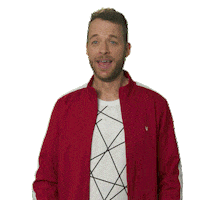 Tired Channel 9 Sticker by LEGO Masters Australia