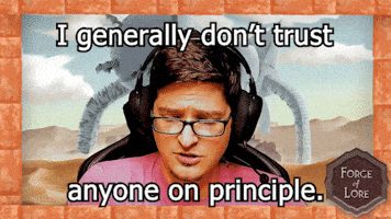 ForgeOfLore dnd sus dd dungeons and dragons GIF