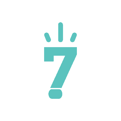 Spin Rotate Sticker by SevenAds