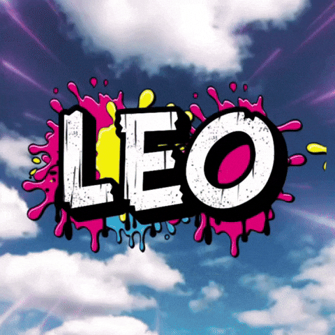 sweetlolipopcandy kpop idol leo farewell GIF