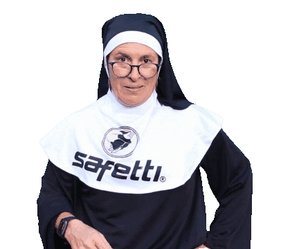 Sport Bike Sticker by Safetti