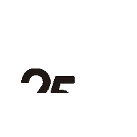 25 Sticker by Radyo ODTÜ 103.1