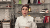 Blinking Wedding Cake GIF by Madison Lee's Cakes