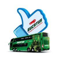 Joia Curtida Sticker by EUCATUR