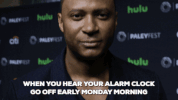 GIF by The Paley Center for Media