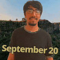 20 September GIF