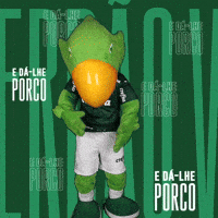 Dance Dancing GIF by SE Palmeiras